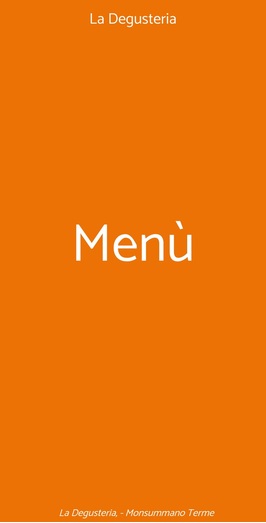 La Degusteria