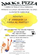 Jack's Pizza, Cesena