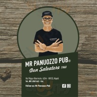 Mr Panuozzo, Napoli