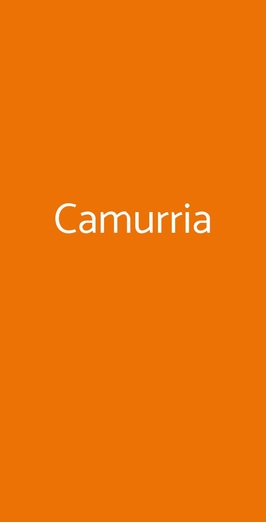 Camurria, Gallarate