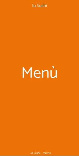 Io Sushi