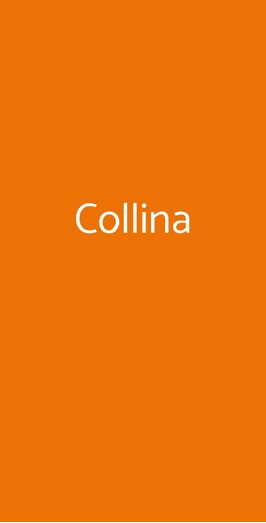 Collina