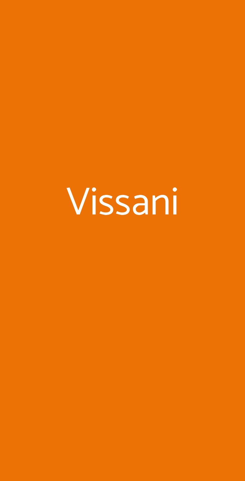 Vissani Baschi menù 1 pagina
