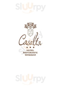 Casalta, Monteriggioni