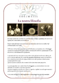 Edelweiss, Crodo