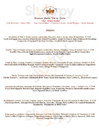 Pardini Vini Et Cucina