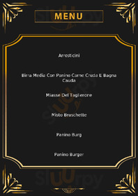 Antica Birreria Ai Balmetti