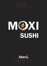 Moxi Sushi, Seveso