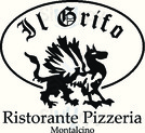 Il Grifo Ristorante Pizzeria, Montalcino