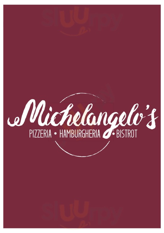 Michelangelo's, Monza