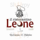 Ristorantino Pizzeria Leone, Palermo