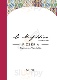 Pizzeria La Mafaldina
