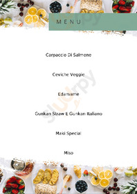 Shabu Como - Japanese Fusion