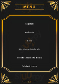 Pizzeria Assaje - Trieste
