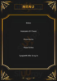 Boccabona Bistrot