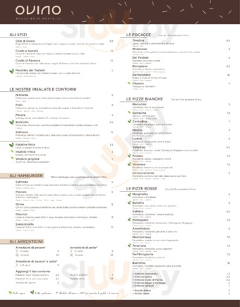 Ovino Osteria Moderna