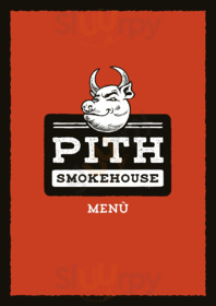 Pith Smokehouse, Cagliari