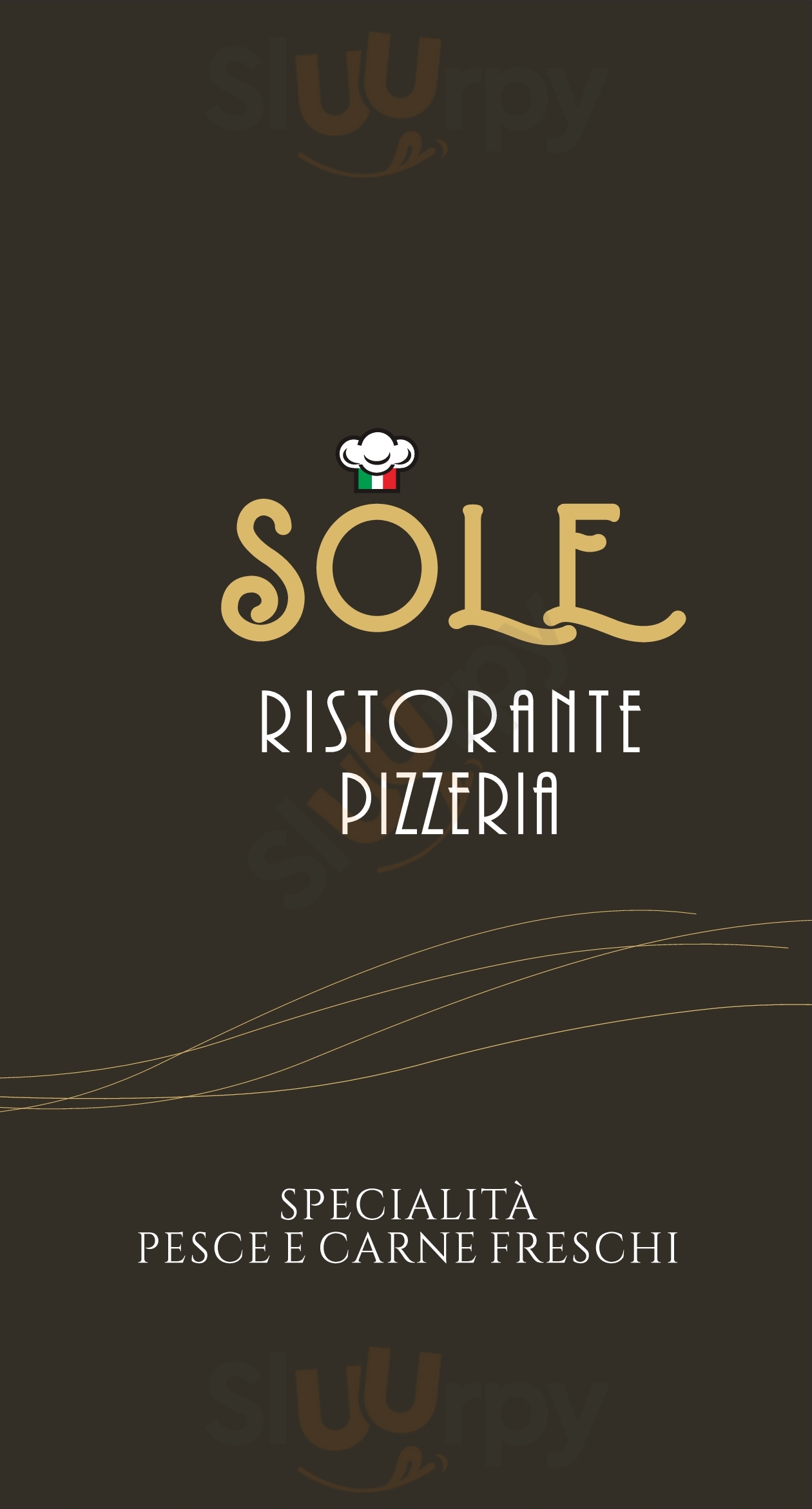 Sole Ristorante, Novara