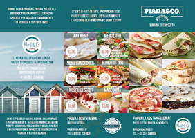 Piada & Co.