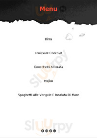 Infinity Beach Ristorante