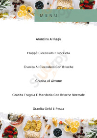 Pasticceria Stellario Messina