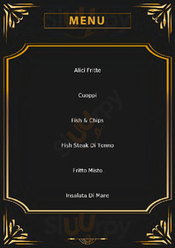 Kemar La Trattoria