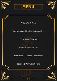 Smoove Restaurant Drink