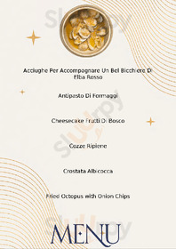 Osteria Del Tennis Club