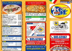 Pizzeria It