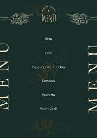 Peppo's Bar
