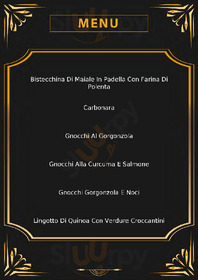 Maremman’s Food
