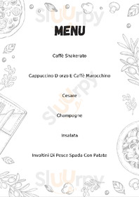 Caffe Broletto