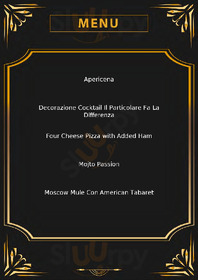 The Royal Mirabello