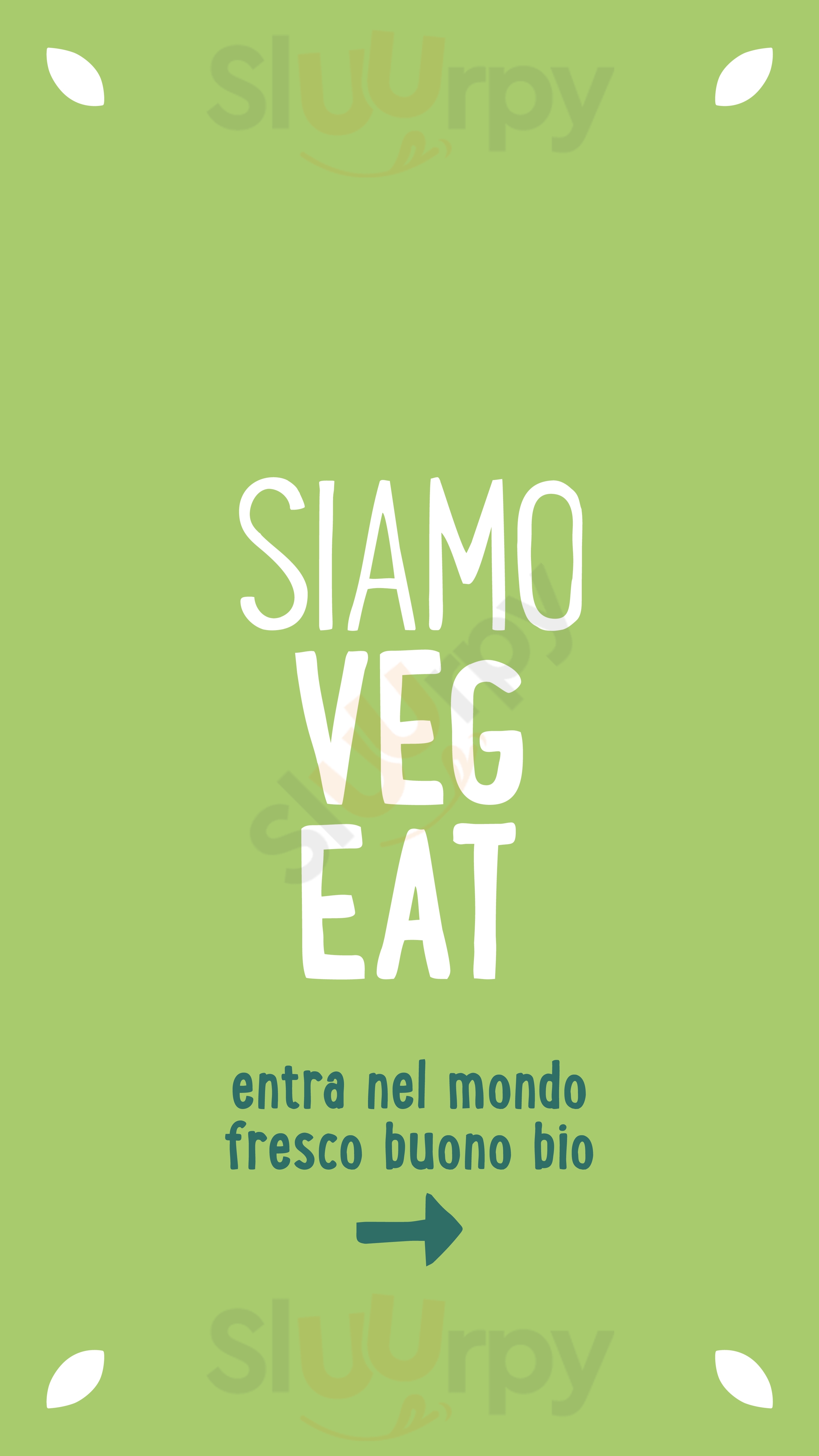 Veg Eat Gastronomia Biologica Da Asporto, Bergamo