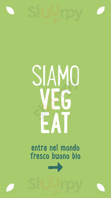 Veg Eat Gastronomia Biologica Da Asporto, Bergamo