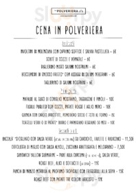 La Polveriera