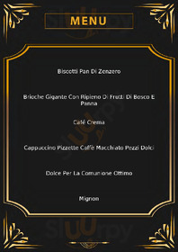Ambrosia Pasticceria