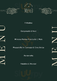 Pizzeria Vento