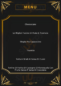 Betti Pasticceria Cucina