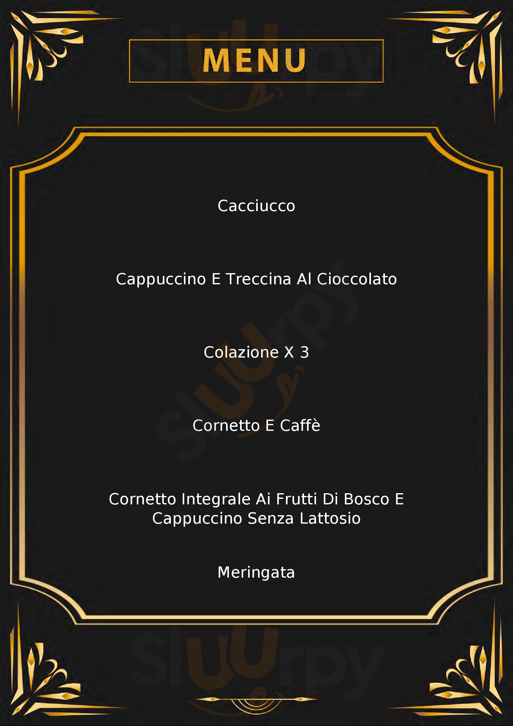 Pasticceria Accademia, Livorno