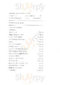 Biobar & Ristorante Vegetariano Dell'arci Papacqua