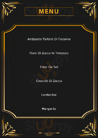 Cabó Restaurant