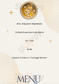 Grida Cocktail Cafè