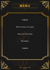 Pizzeria Don Vincenzo, Livorno