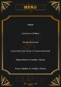 Club & Restaurant Neptunus