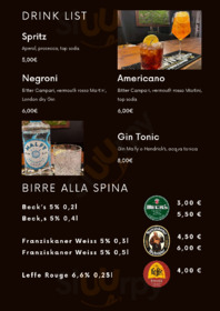 Pizzeria L'infornata