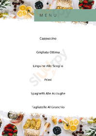 Trattoria Ivo