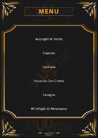 Pizzeria Iv Marzo