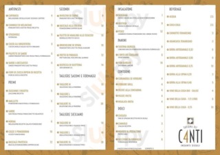 Taverna Dei Canti
