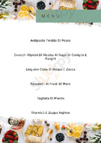 Prima Foglia